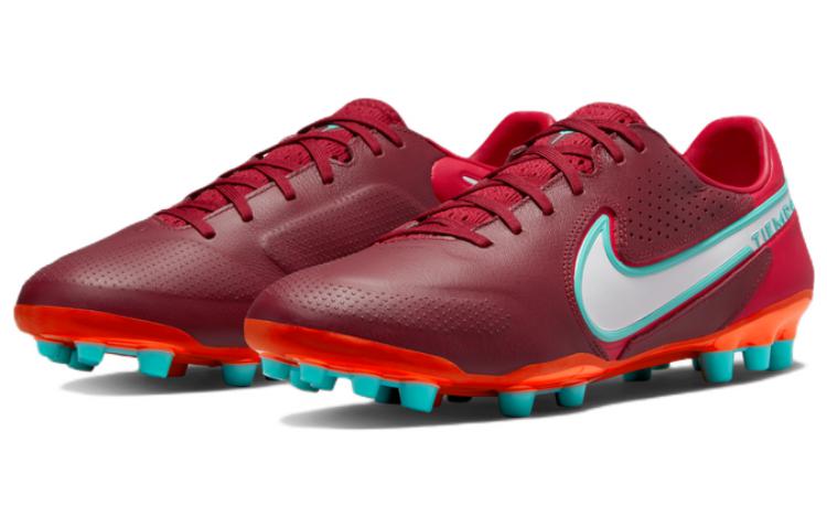 Nike Legend 9 Orange DB0448-616