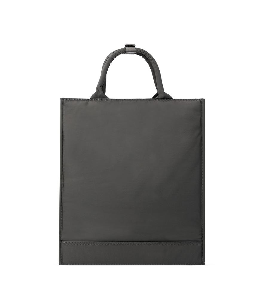 Sweetch Tote Brief 002 M Stone Gray