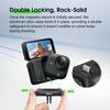 Type C Base Mount Magnetic Charger Dock Bracket for Insta360 Go Ultra Camera Accessories
