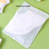 10pcs or 20pcs Disposable Bib for Baby Waterproof Saliva Towel Leakproof Burping Cloths Separately Packaged for Infant