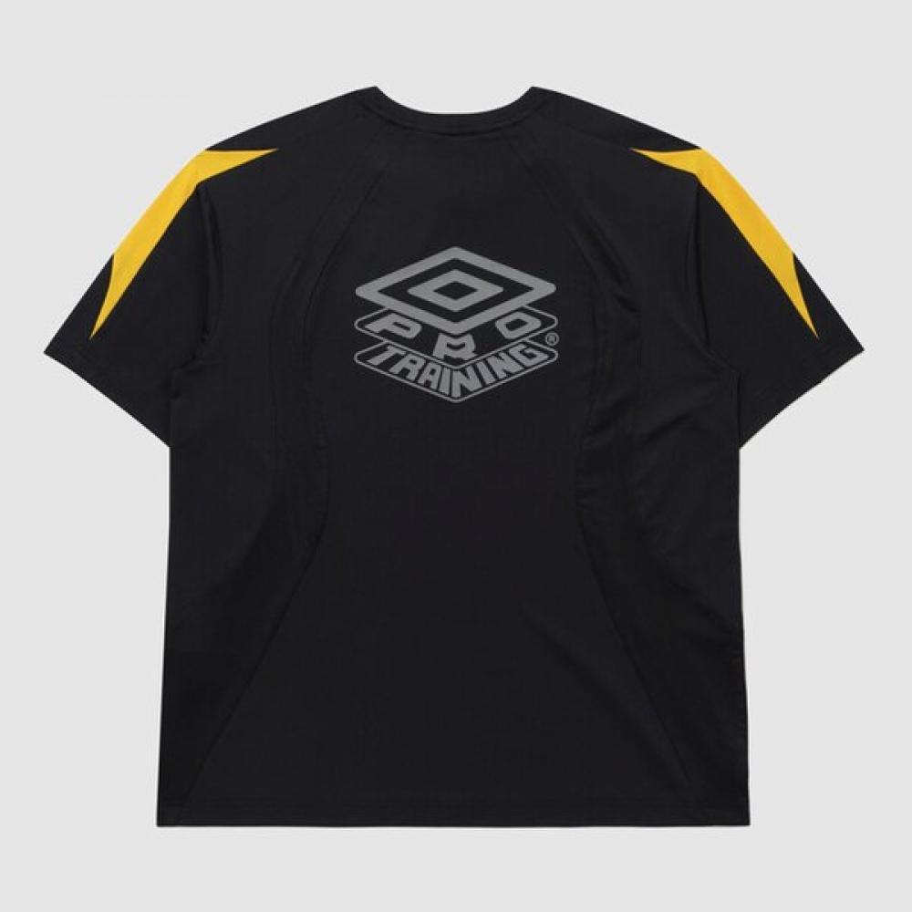 Umbro Mesh FooTball T shirT Ur121srs38