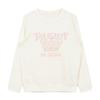 SON JUNG WAN Bidding Lettering Crown Pullover Zdr6161190