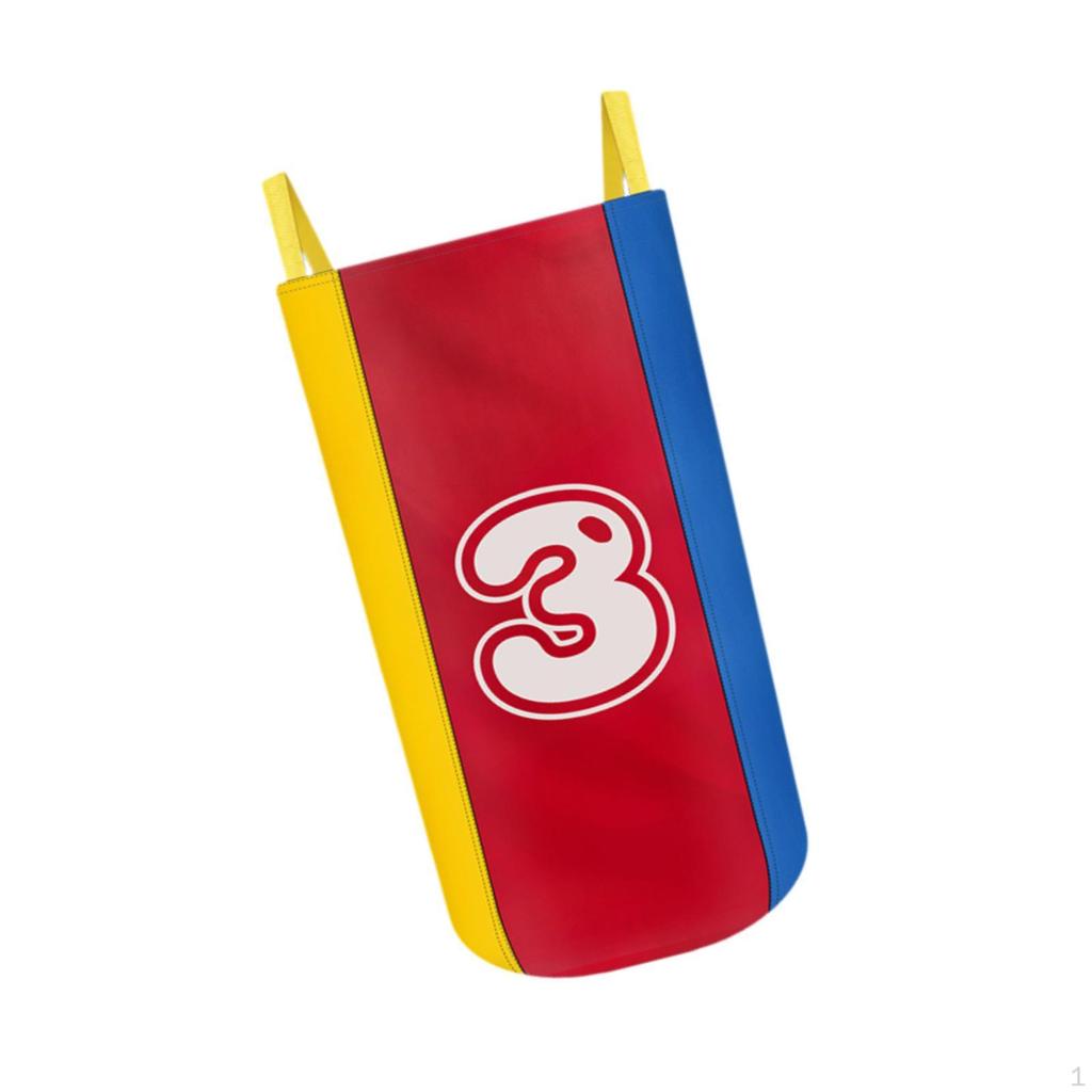 Potato Sack Race Bag for Adults and Kids Sports Day Games Jumping Family Gatherings