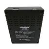 LiitoKala lii-402 Lithium 18650 Battery Charger with USB Output