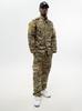 Jigga Wear American Military XS Men's Camo Tactical Military Set