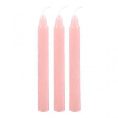 Magic Love Spell Candles (Pack of 3)