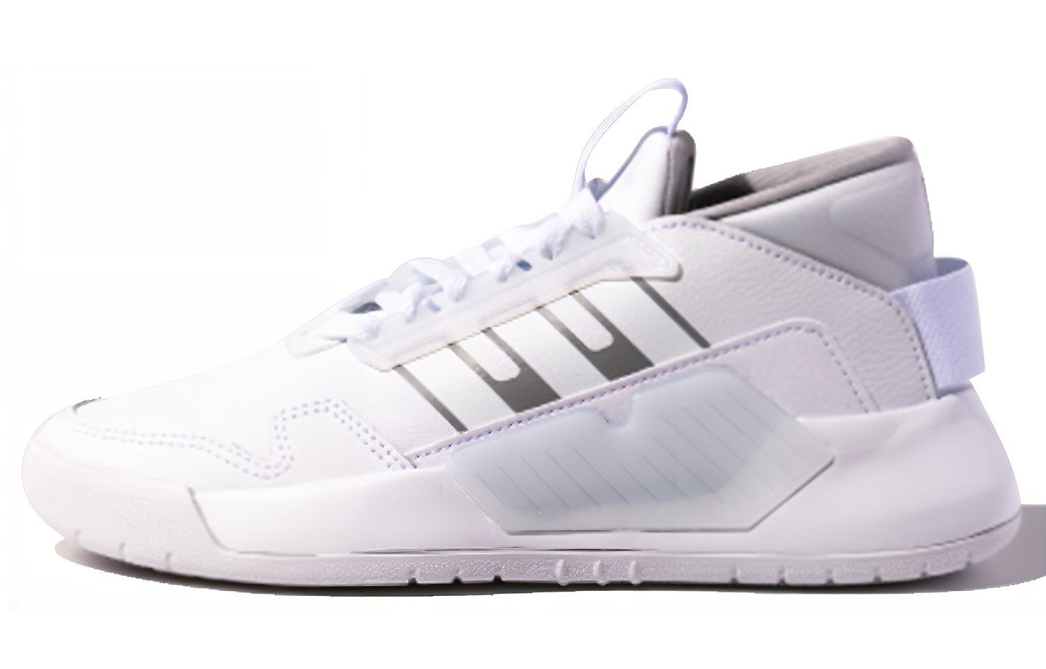 Adidas Neo BBALL90S Ярко-белый Женские EF0642 39⅓
