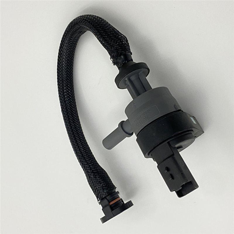 Premium Breather Valve Purge Solenoid Fuel Tank Canister For BMW MINI R55 R56 R57 13537543285 14506028001