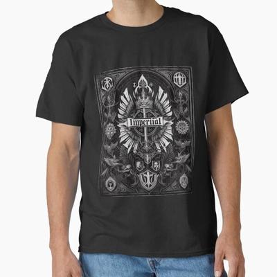Tops – Magliette