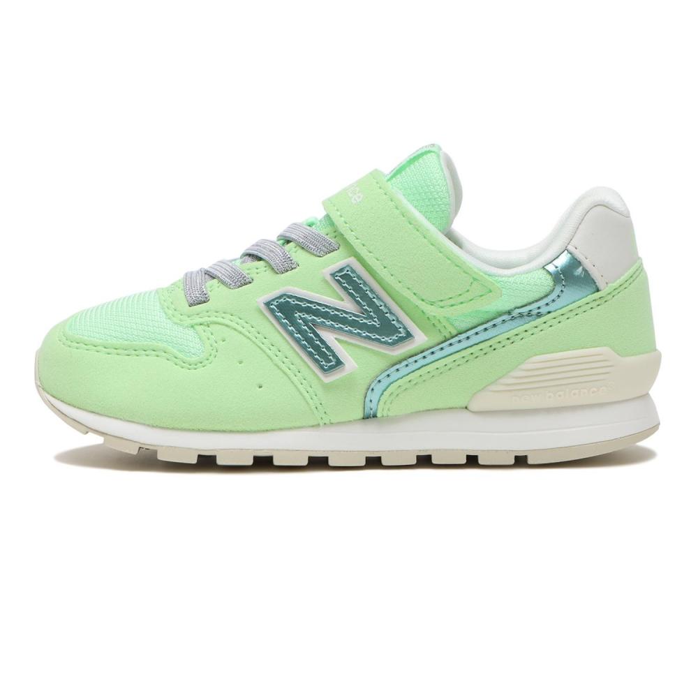 

New Balance YV996 YV996XI3 ЗЕЛЕНЫЙ(XI3)