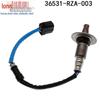 Vorderer Sauerstoffsensor für Honda CRV 2007-2011 Modell (36531-RZA-003 234-9062)