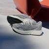 adidas Lightblaze IH8607 Unisex Sportswear Sneakers Grey Two / Grey Three / Iron Metallic