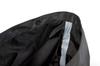 SKIT SMALL 2WAY TOTE BAG tote bag Shoulder bag Crossbody bag Waterproof Waterproof zipper Nylon PVC Black [Nautive] NOTIVE/CANTERA Skit/2way Men's