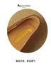 [British century old brand] Retro square toe low heel one-piece Mary Jane fashion shoes, comfortable and versatile women's single shoes