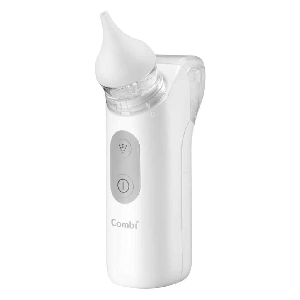 Electric Nasal Aspirator with White Mist, NS13JP,