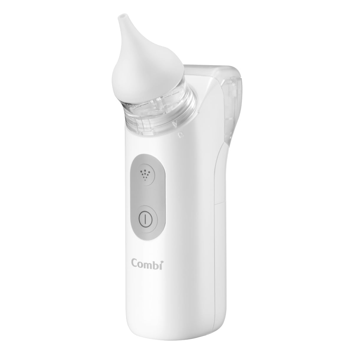 

Электрический назальный аспиратор с белым туманом, NS13JP, белый