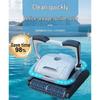 Winny HJ2032 Robotic Pool Cleaner