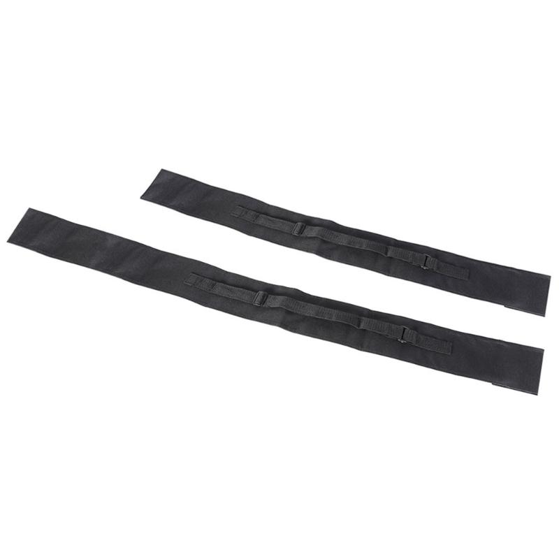 Dustproof Snooker Cue Storage Pouch Portable Nylon Carrying Bag Easy-Carry