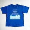 Air Band Nord America 2025 Moon Safari Maglietta Taglie Complete S5XL Maglietta Unisex