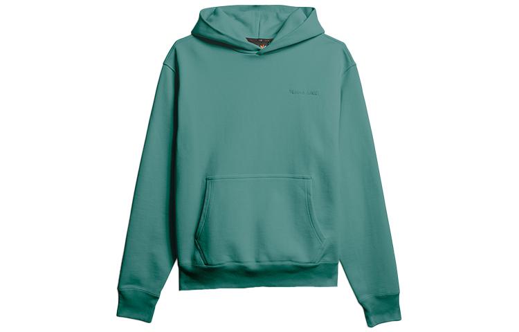 Adidas Pharrell Williams Basics Hoodie GM1943 S