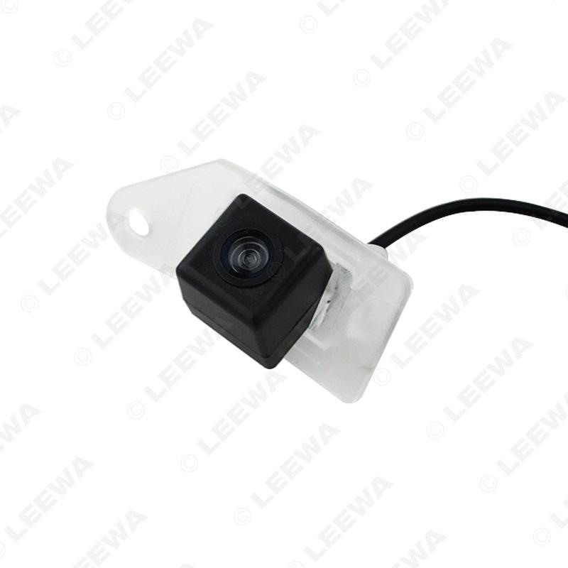 

Камера заднего вида Mitsubishi ASX/RVR 170° с водонепроницаемой ночной съемкой ABS