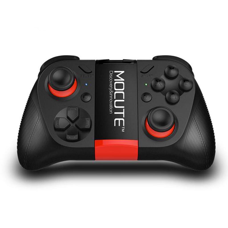 Mocute 054 Bluetooth Gamepad Joystick Wireless VR Controller For ...
