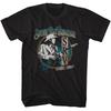 Stevie Ray Vaughan & Double Trouble SRV Herren T-Shirt Musik Merch