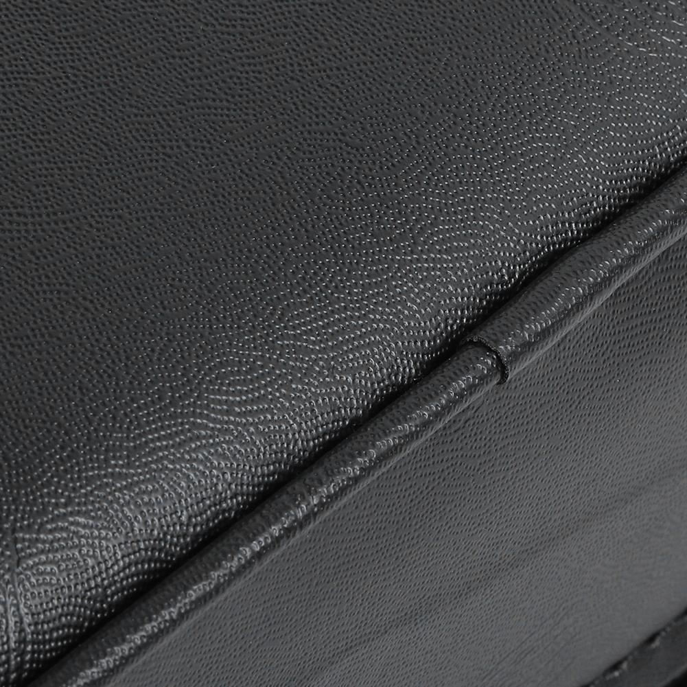 Hair Salon Barber Chair Child Booster Seat Cushion Hair Cutting Styling Beauty SPA EquipmentBlack