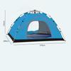 Outdoor Portable Folding Camping Tent