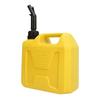 5L Fuel Oil Tank Large Capacity Portable Automatic Closure Petrol Gasoline Storage Cans for RV