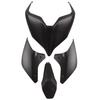 Rear Seat Fairing Cover Stylish Replacement for   Panigale V4   V4