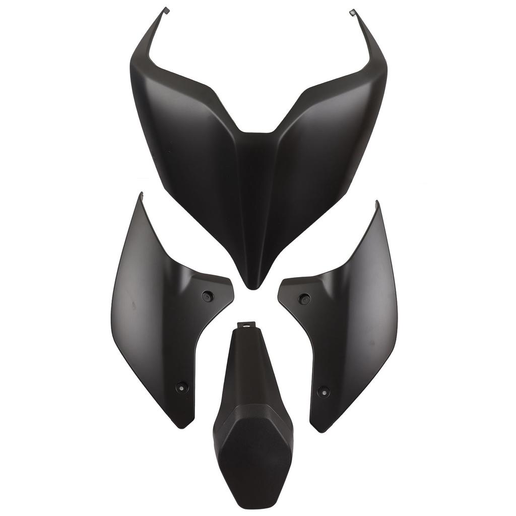 Rear Seat Fairing Cover Stylish Replacement for Panigale V4 V4