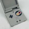 New Replacement Housing Shell Case For GBASP Nintendo GameBoy Advance SP Console
