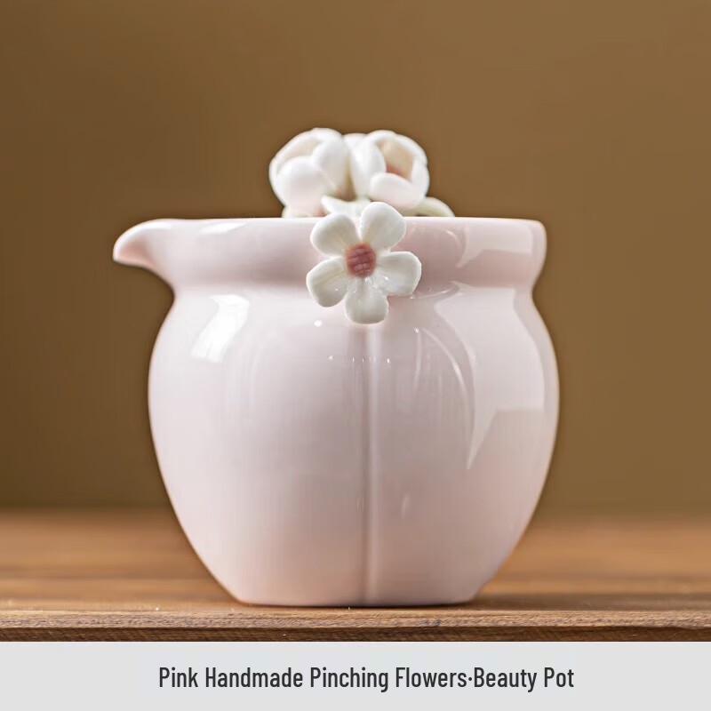 

Chaxun Portable Ceramic Brewing Teapot