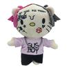 Selena Cat Plush Toy - Cartoon Character Doll