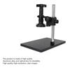 Full Set 34MP Digital Industrial Soldering Microscope Camera HDMI USB Outputs100
