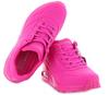 Skechers Uno Night Shades Women's Sneakers (73667) Hot Pink