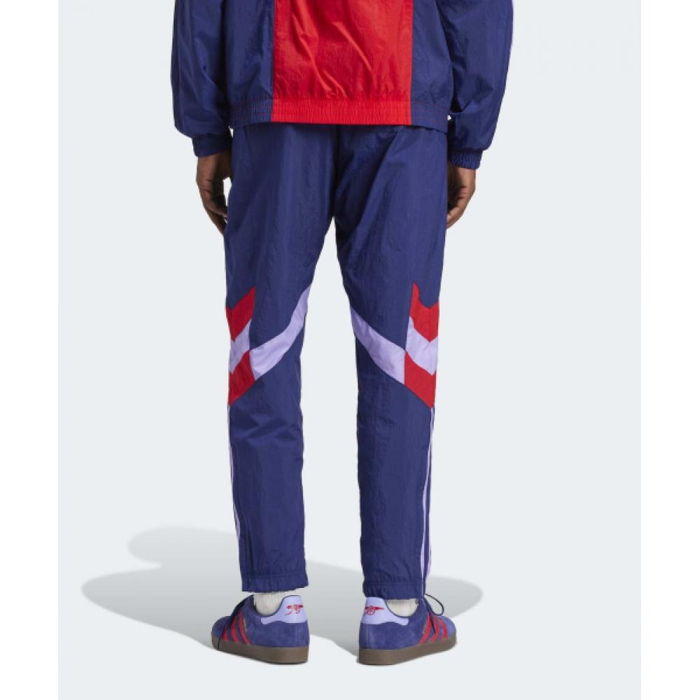Adidas Arsenal Track Pants   Night Sky Is6500