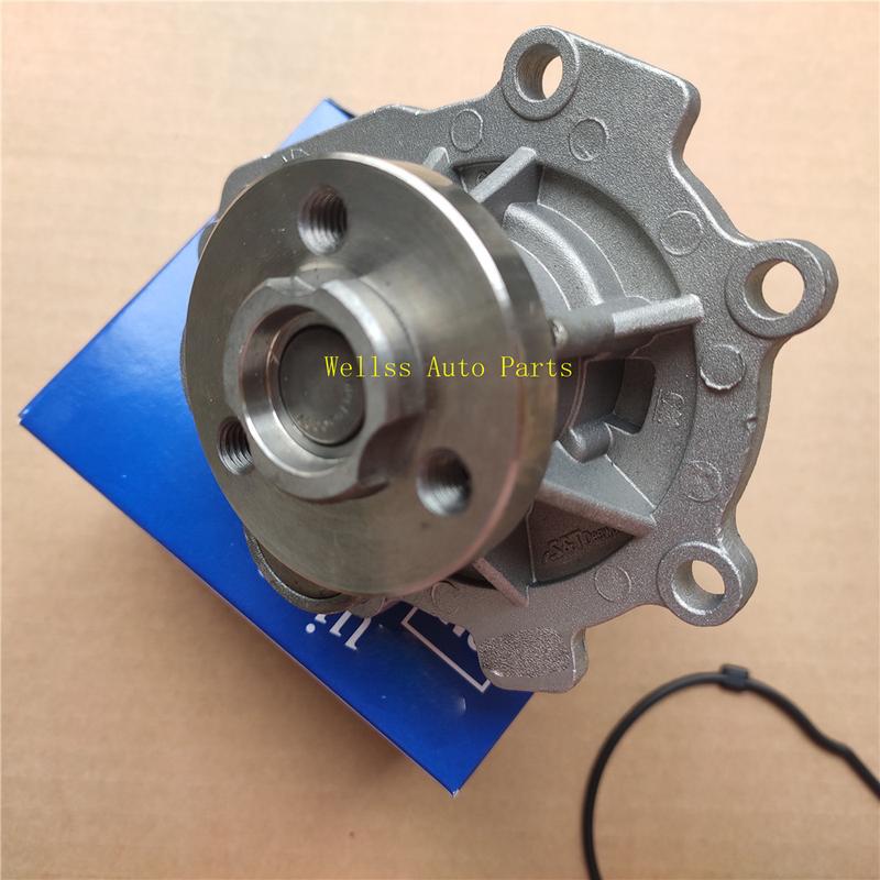 

Водяной насос двигателя 24405895 ОРИГИНАЛ Для 08-14 Chevrolet Aveo CRUZE SONIC Pontiac G3 SATURN 1.8L VAUXHALL ASTRA ZAFIRA 1.6, 1.8