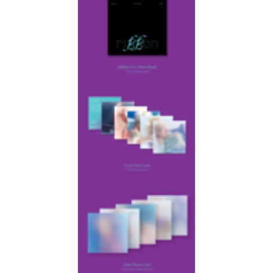 Got7'nin BAMBAM'ı 1. Mini Albümü RIBBON