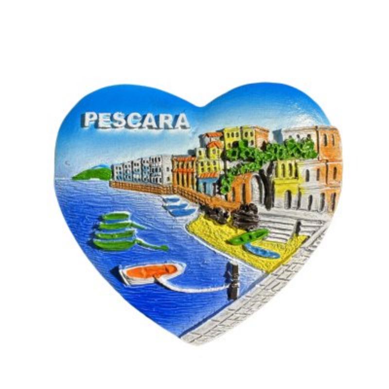 Mezinárodní kolekce pryskyřičných magnetů na lednici: Maďarsko, Dubaj, Thajsko, Polsko, Egypt, Itálie, Austrálie, Německo, Španělsko, Belgie