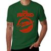 Vintage Retro The Sword Band Ii Gifts For Movie Fans T-Shirt summer tops summer top graphics t shirt sweat shirts,