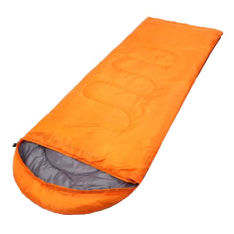 Lishin Adult Outdoor Camping Sleeping Bag 70*220CM