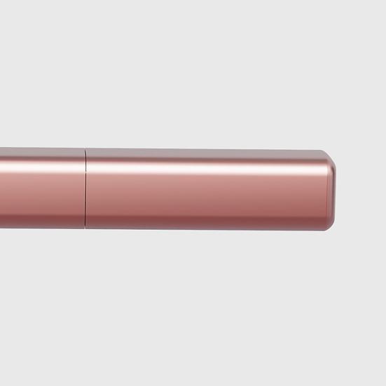 Mini Lige Hårrettebørste Bærbar Ledningsfri Krusfri Varm Kam USB Genopladelig Hurtig Opvarmning Elektrisk Hårstyling Redningsbørste