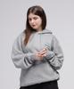 25P Classic Logo Hoodie 25A1304Gr