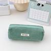 Multifunctional Pen Bag Large Capacity Makeup Bag Portable Stationery Organizer  Student