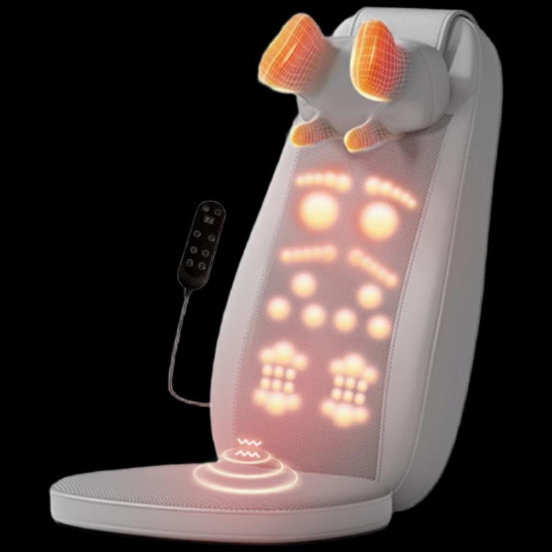 Electric Full Body Kneading Massage Cushion