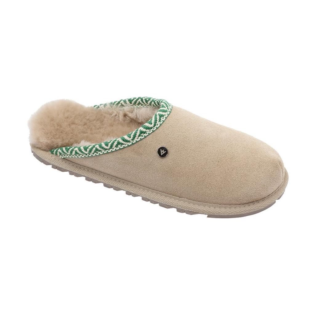 TANAMI Women's Slippers Beige R. 38