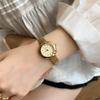 Fashion Light Luxury Temperament Watch Women'S Bracelet Watch Women'S Steel Strap Small Gold Watch Style Women'S Watch