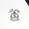 Li Ning Sports Lifestyle Series Casual Quick-Dry Cool Round Neck Logo T-Shirt Women tops AHSW416-1